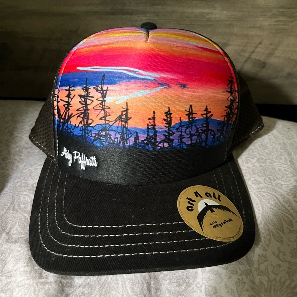 Trucker Hat (Brand new)